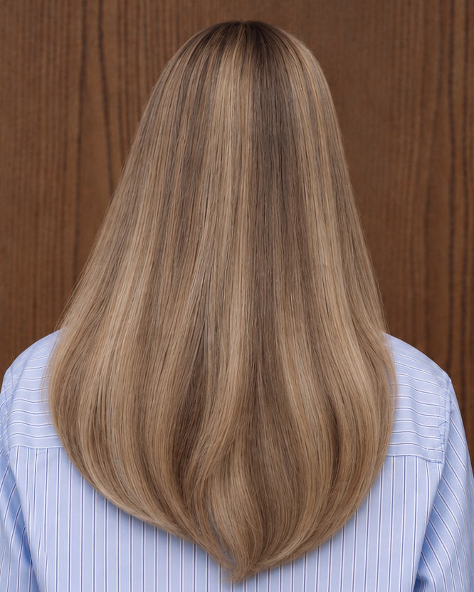 7r | ruti Ready: Dimensional Cool Bronde