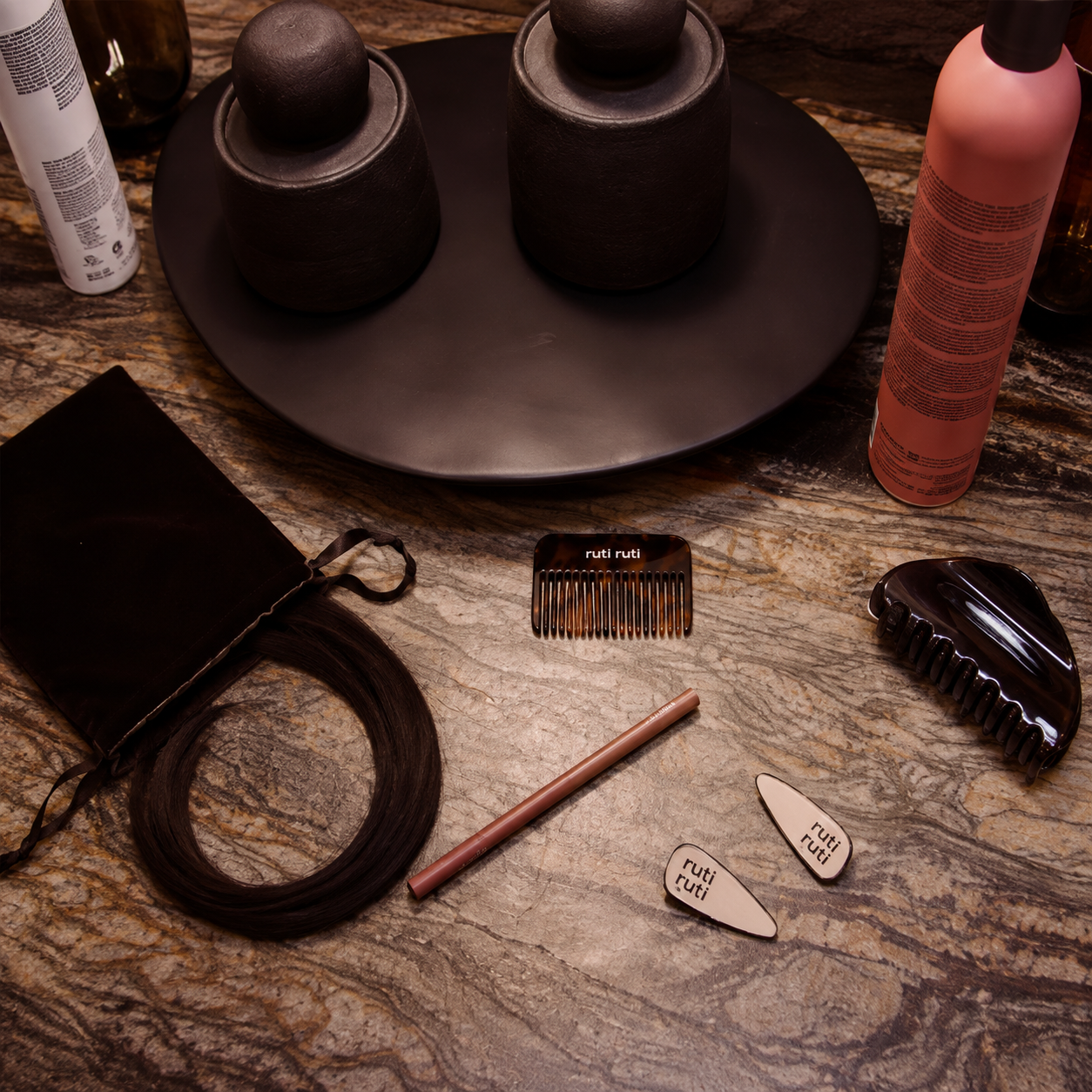 Shop Accessories