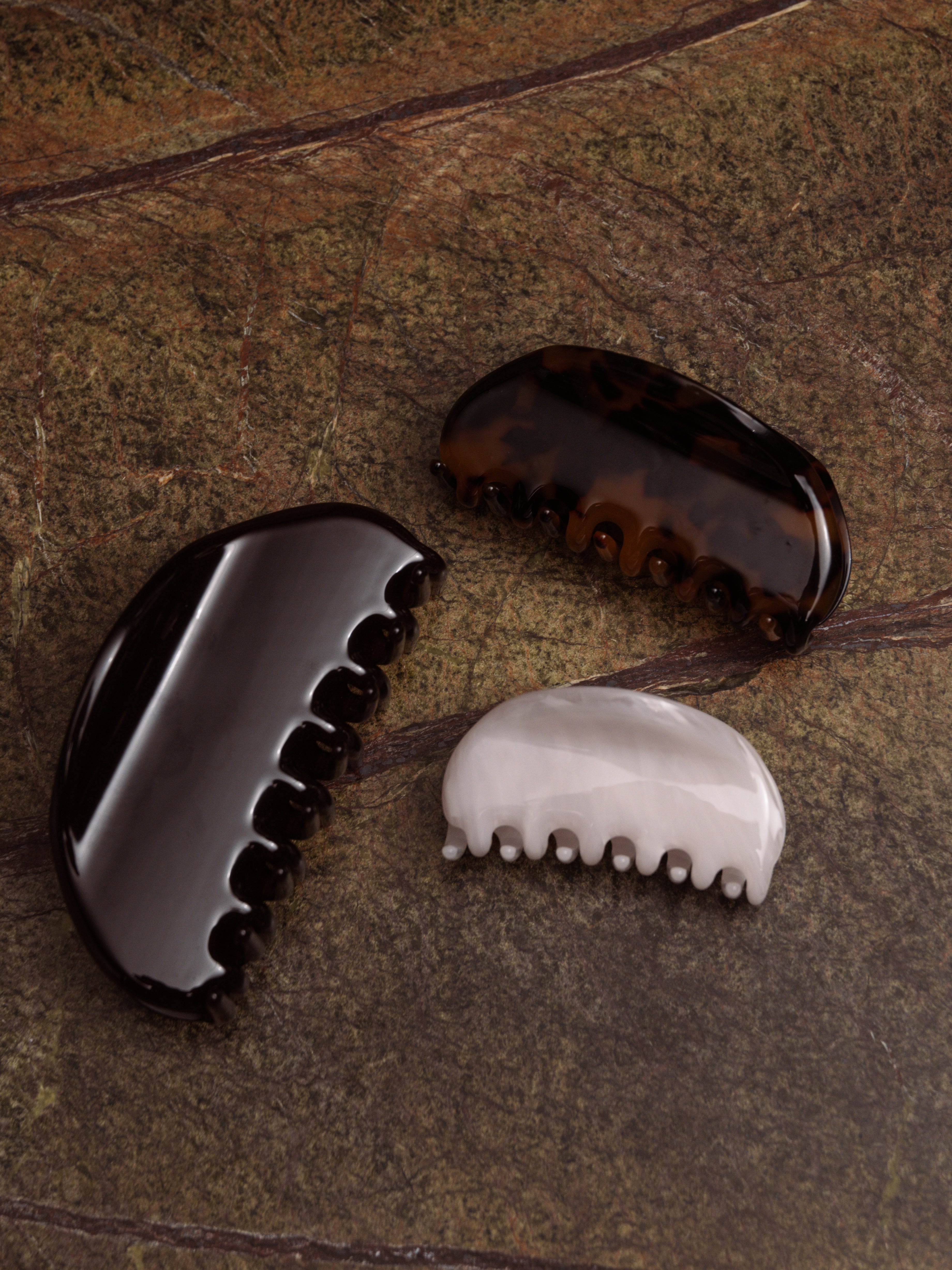 Claw Clips
