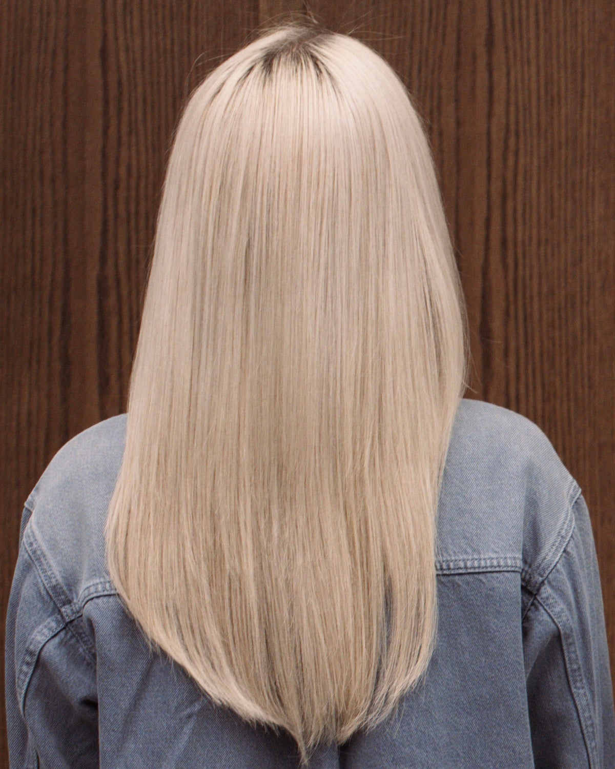 13r | ruti Ready: Cool Blonde