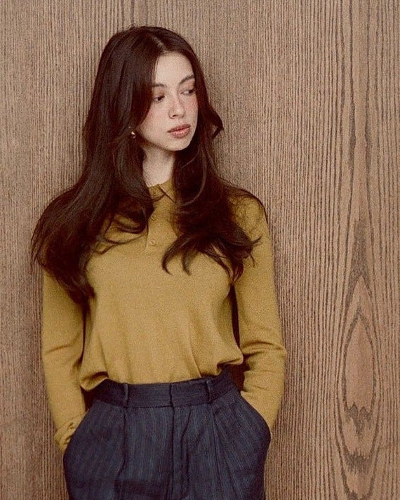 3 | ruti Ready: Rich, Classic Brunette