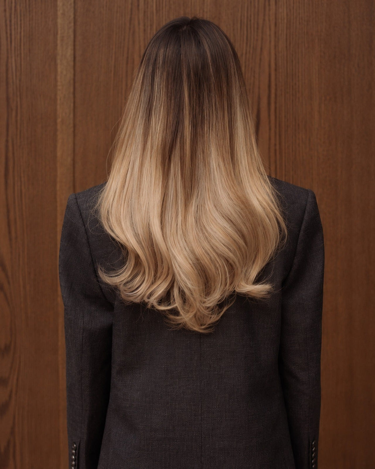 9r | ruti Ready: Dimensional Dark Blonde